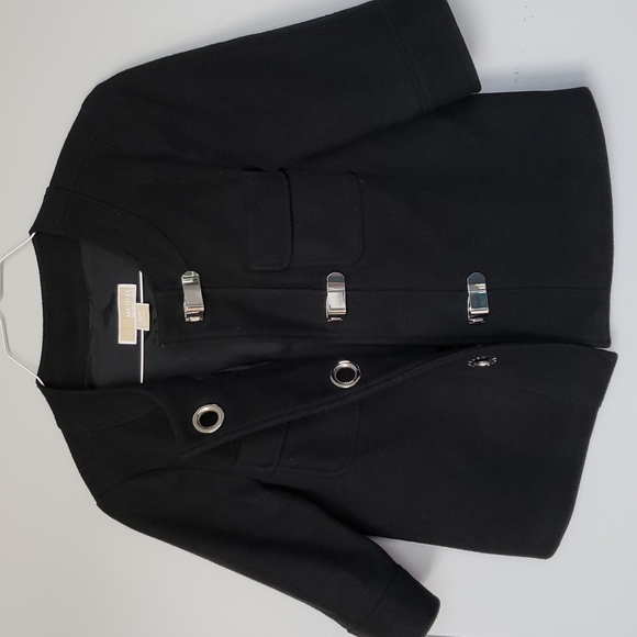 Michael Kors black blazer - Picture 3 of 13